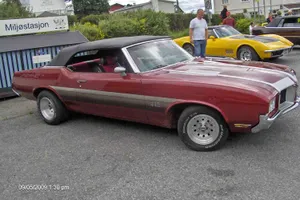 Veteranbildagen 2009, bilde 3