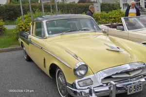 Veteranbildagen 2009, bilde 4