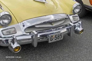 Veteranbildagen 2009, bilde 5