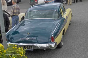 Veteranbildagen 2009, bilde 6