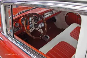 Veteranbildagen 2009, bilde 7