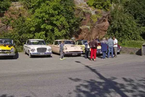 Veteranbildagen 2009, bilde 8