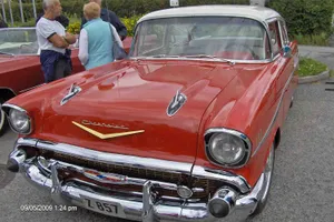 Veteranbildagen 2009, bilde 9