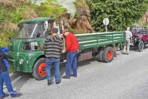 Veteranbildagen 2009, bilde 10