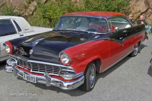 Veteranbildagen 2009, bilde 12