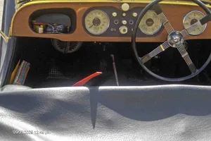 Veteranbildagen 2009, bilde 13