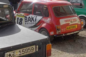 Veteranbildagen 2009, bilde 15