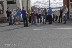 Veteranbildagen 2009, bilde 16