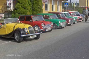 Veteranbildagen 2009, bilde 17