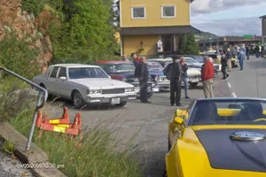 Veteranbildagen 2009, bilde 18