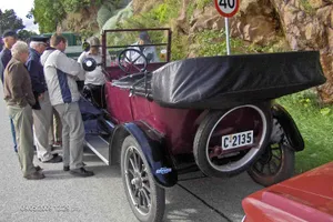 Veteranbildagen 2009, bilde 19