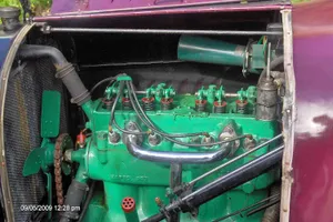 Veteranbildagen 2009, bilde 20