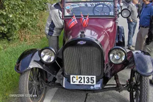 Veteranbildagen 2009, bilde 21