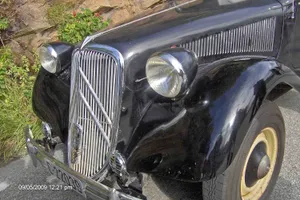 Veteranbildagen 2009, bilde 26