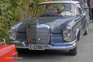 Veteranbildagen 2009, bilde 27