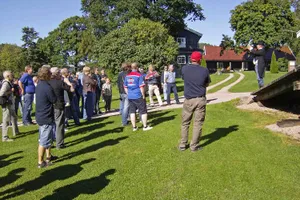 Veteranbildagen 2009, bilde 33