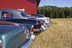 Veteranbildagen 2009, bilde 34