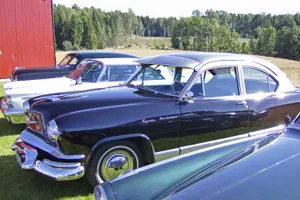 Veteranbildagen 2009, bilde 35