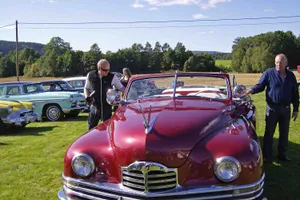 Veteranbildagen 2009, bilde 36