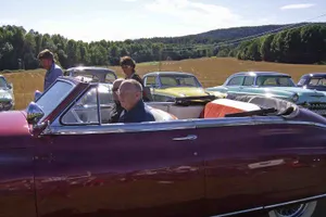 Veteranbildagen 2009, bilde 37