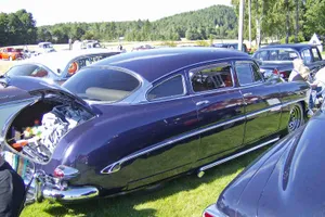 Veteranbildagen 2009, bilde 38