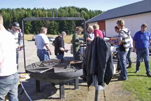 Veteranbildagen 2009, bilde 40