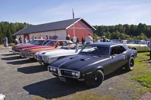 Veteranbildagen 2009, bilde 41