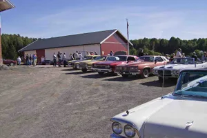 Veteranbildagen 2009, bilde 42