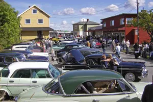 Veteranbildagen 2009, bilde 43