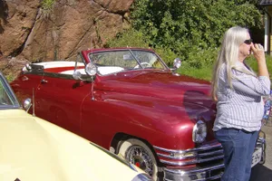 Veteranbildagen 2009, bilde 44