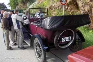 Veteranbildagen 2009, bilde 45