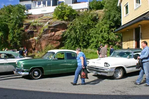 Veteranbildagen 2010, bilde 1