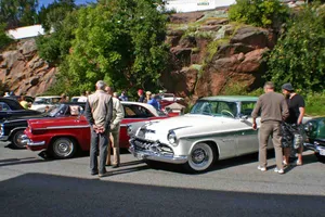 Veteranbildagen 2010, bilde 2