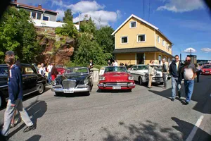 Veteranbildagen 2010, bilde 3