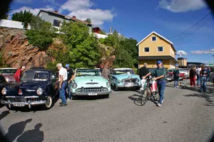 Veteranbildagen 2010, bilde 4