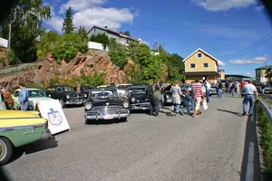 Veteranbildagen 2010, bilde 5