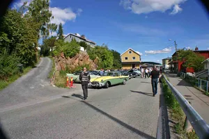 Veteranbildagen 2010, bilde 7