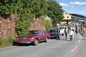 Veteranbildagen 2010, bilde 9