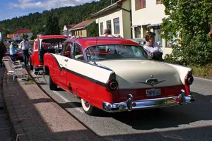 Veteranbildagen 2010, bilde 10