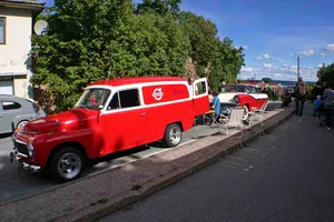 Veteranbildagen 2010, bilde 11