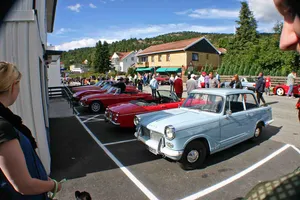 Veteranbildagen 2010, bilde 13