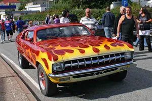 Veteranbildagen 2010, bilde 16