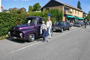 Veteranbildagen 2010, bilde 18