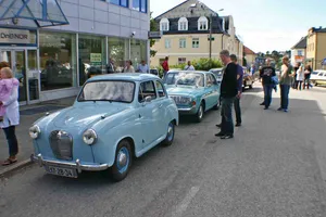 Veteranbildagen 2010, bilde 21