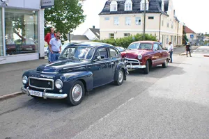 Veteranbildagen 2010, bilde 22