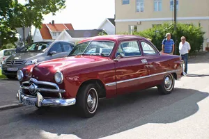 Veteranbildagen 2010, bilde 26