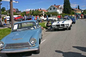 Veteranbildagen 2010, bilde 27