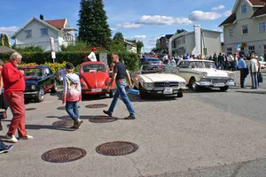 Veteranbildagen 2010, bilde 28