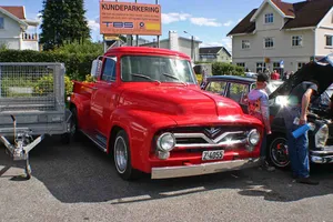 Veteranbildagen 2010, bilde 30