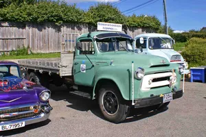 Veteranbildagen 2010, bilde 32